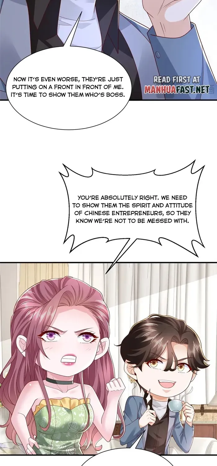 I Get A Random New Occupation Every Week Chapter 775 page 35 - 