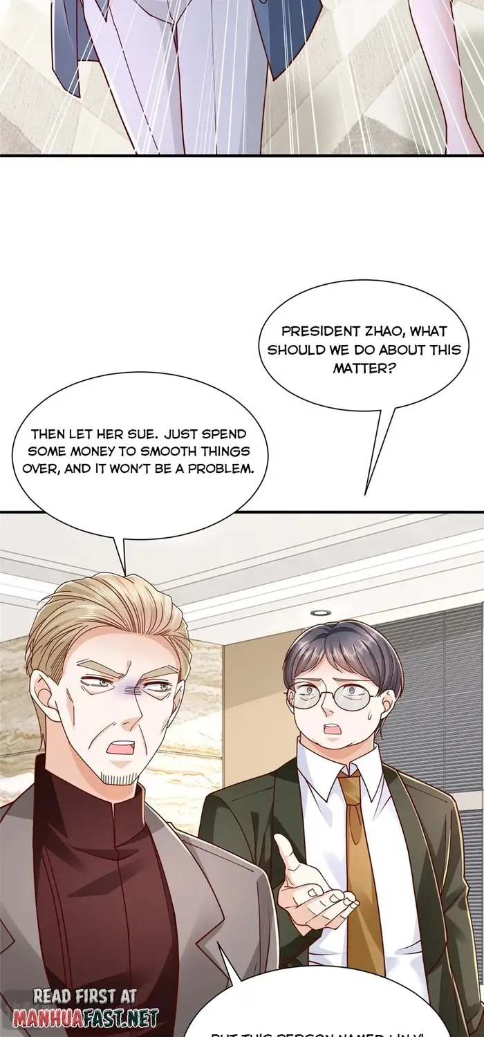 I Get A Random New Occupation Every Week Chapter 775 page 5 - 