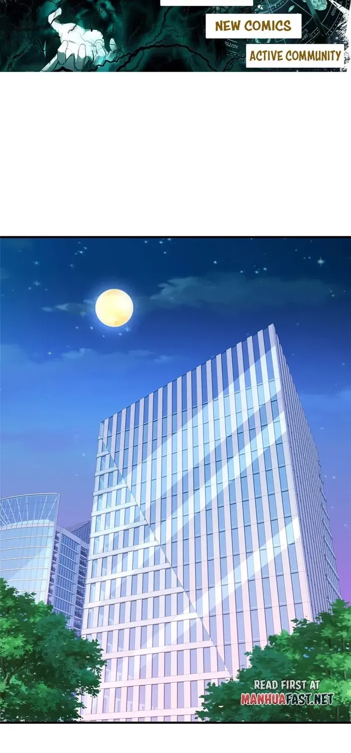I Get A Random New Occupation Every Week Chapter 776 page 2 - 