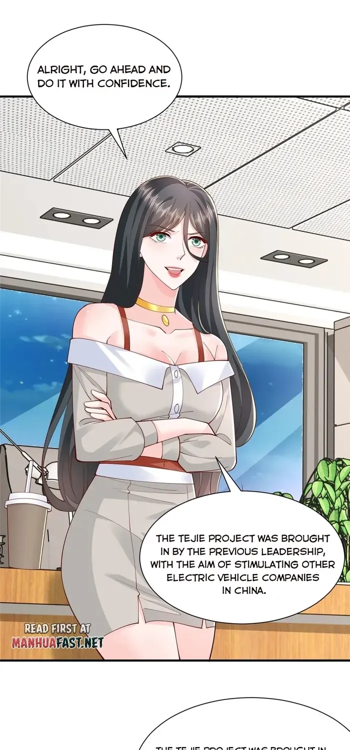 I Get A Random New Occupation Every Week Chapter 776 page 11 - 