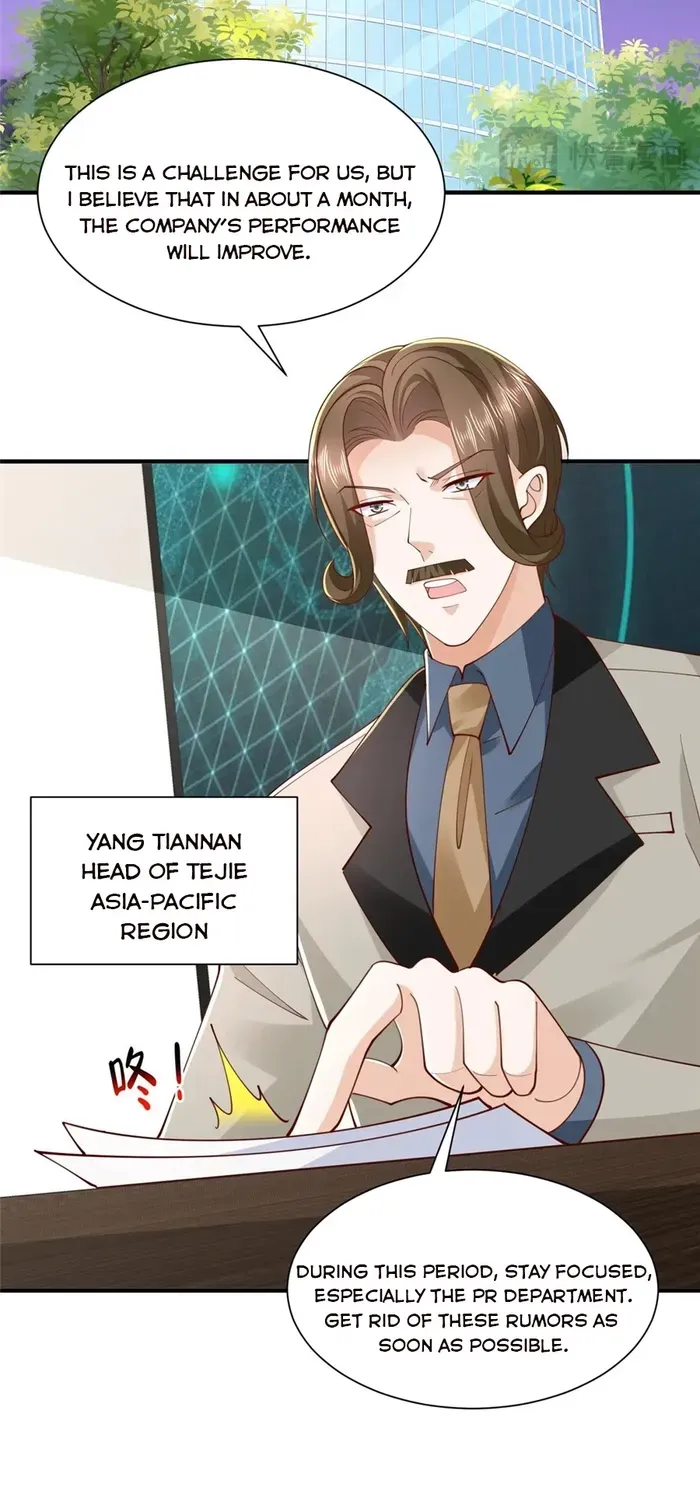 I Get A Random New Occupation Every Week Chapter 776 page 18 - 