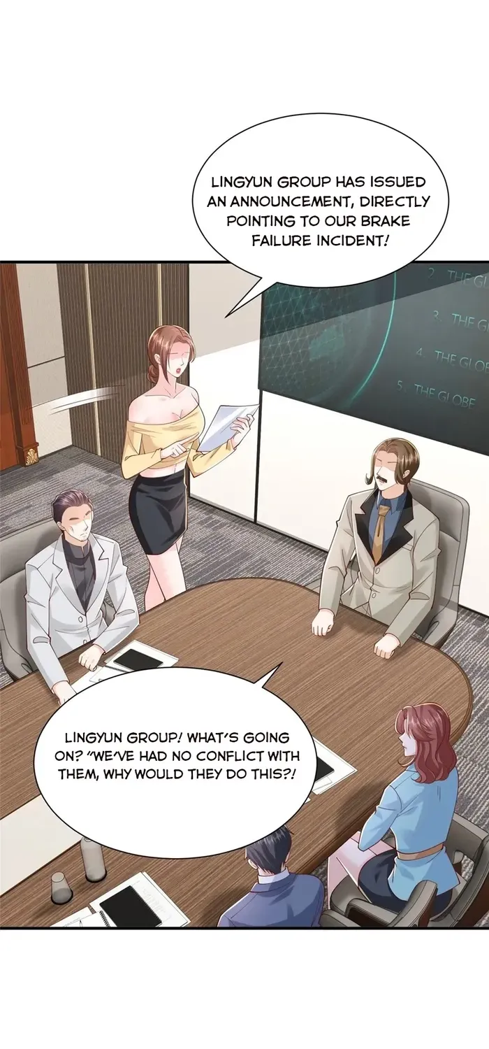 I Get A Random New Occupation Every Week Chapter 776 page 21 - 