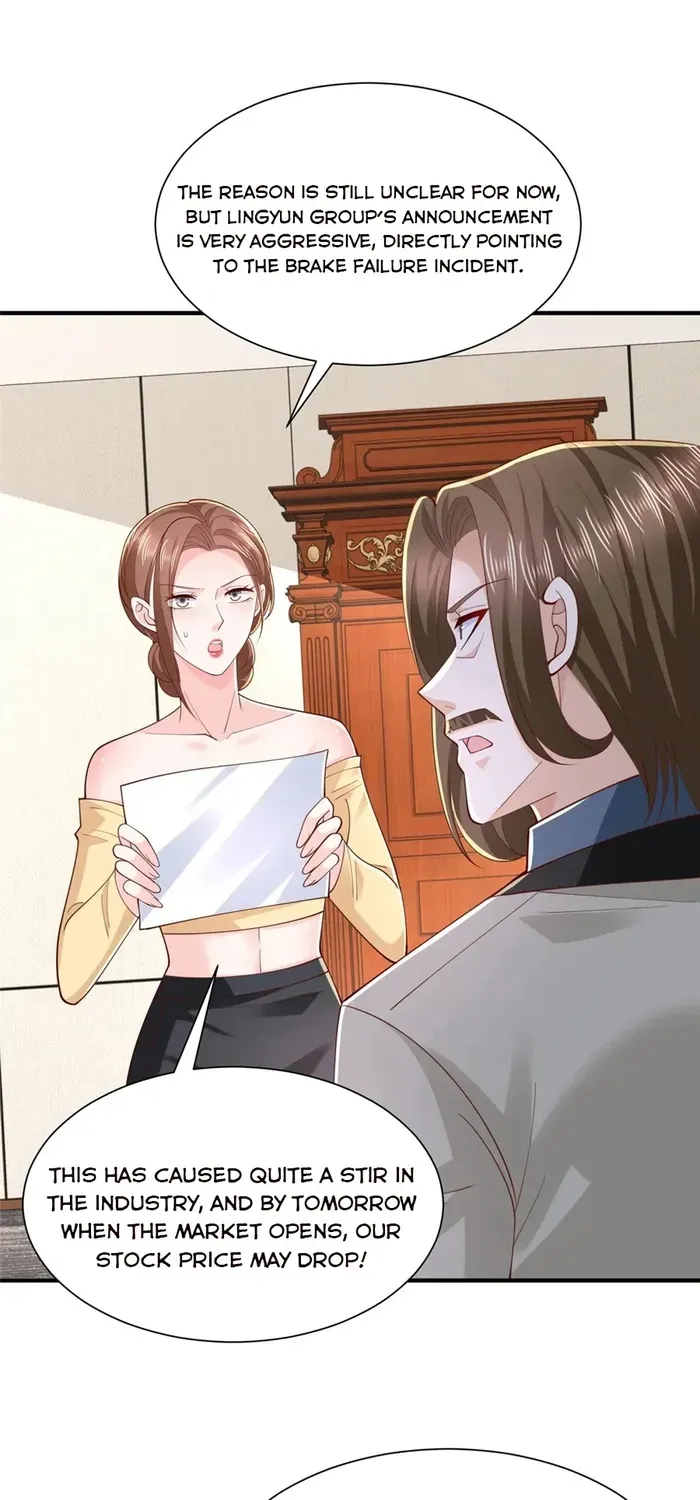 I Get A Random New Occupation Every Week Chapter 776 page 22 - 