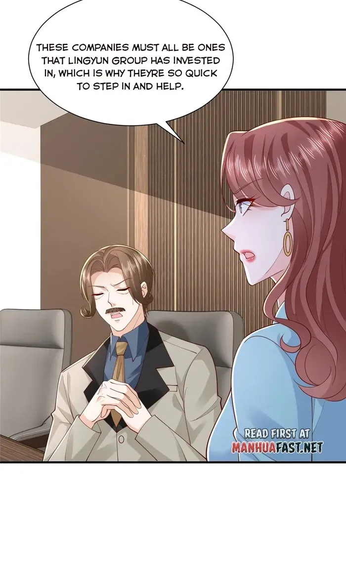 I Get A Random New Occupation Every Week Chapter 776 page 24 - 