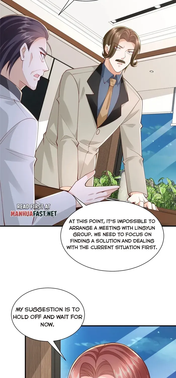 I Get A Random New Occupation Every Week Chapter 776 page 27 - 
