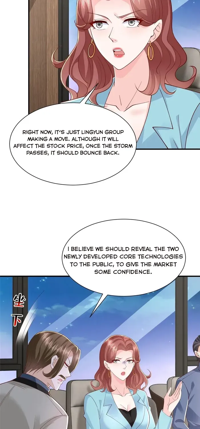 I Get A Random New Occupation Every Week Chapter 776 page 28 - 