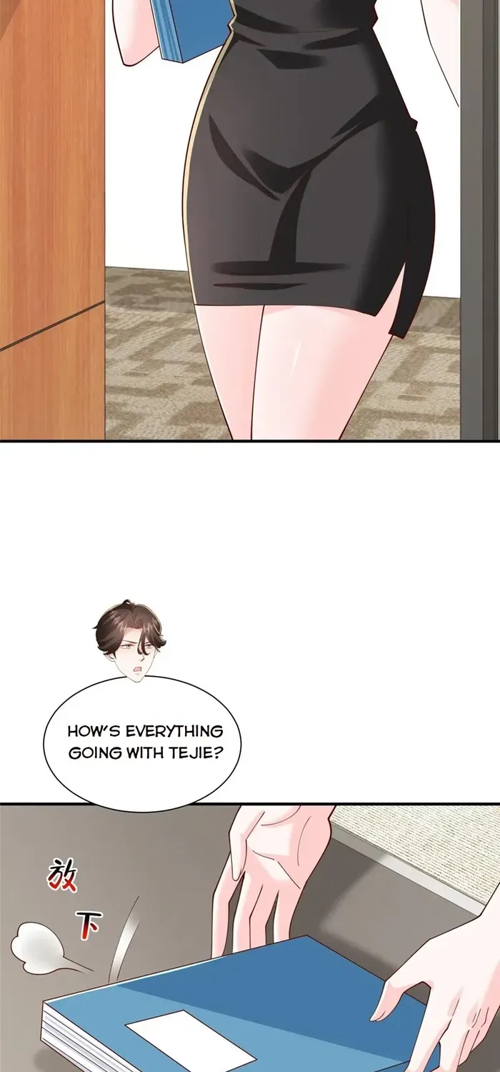 I Get A Random New Occupation Every Week Chapter 776 page 34 - 