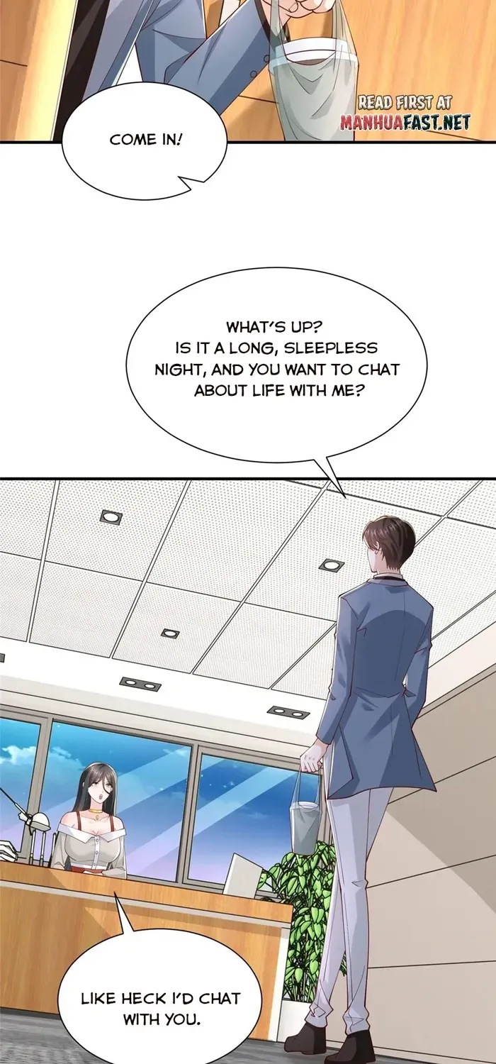 I Get A Random New Occupation Every Week Chapter 776 page 5 - 