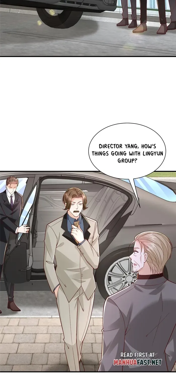 I Get A Random New Occupation Every Week Chapter 777 page 20 - 