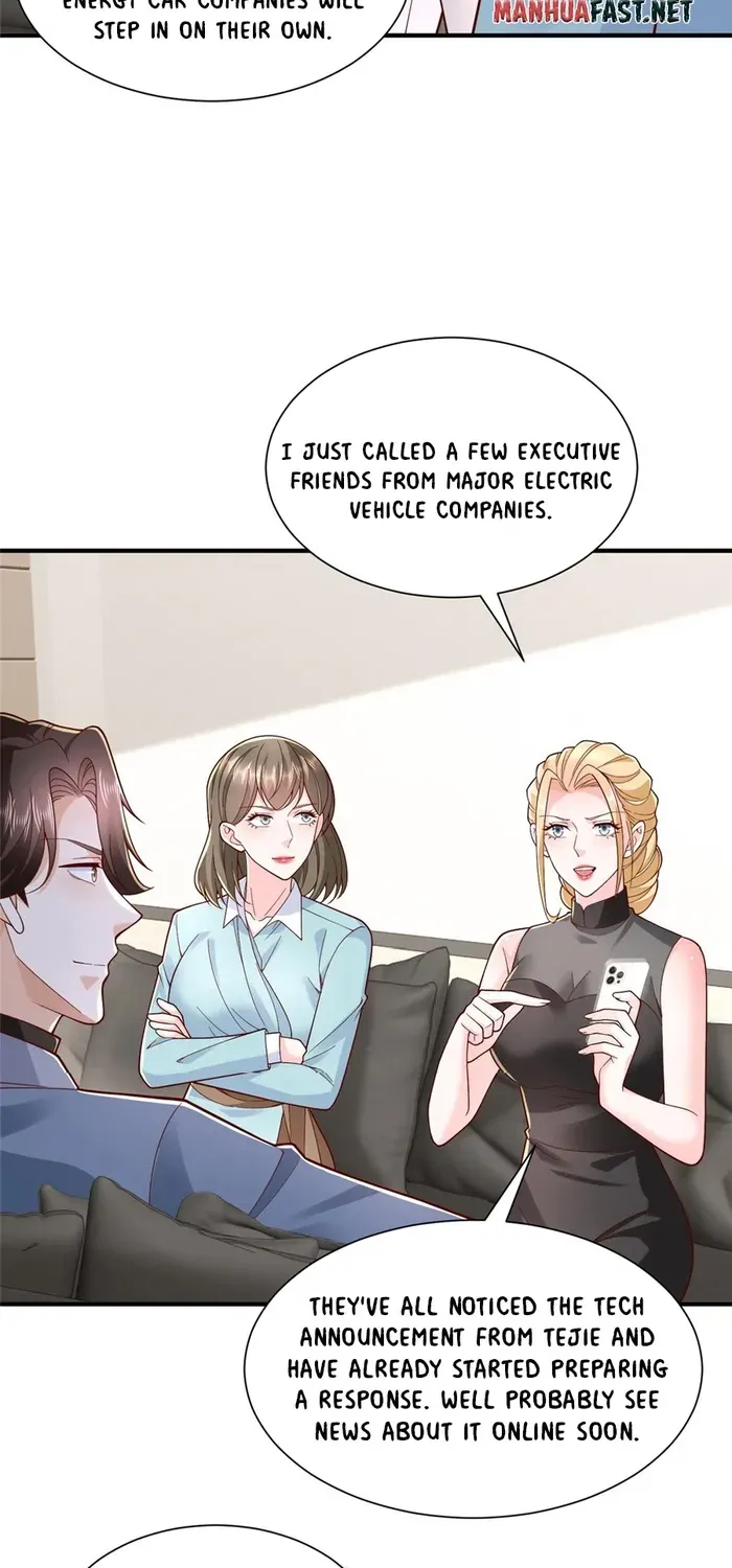 I Get A Random New Occupation Every Week Chapter 777 page 3 - 