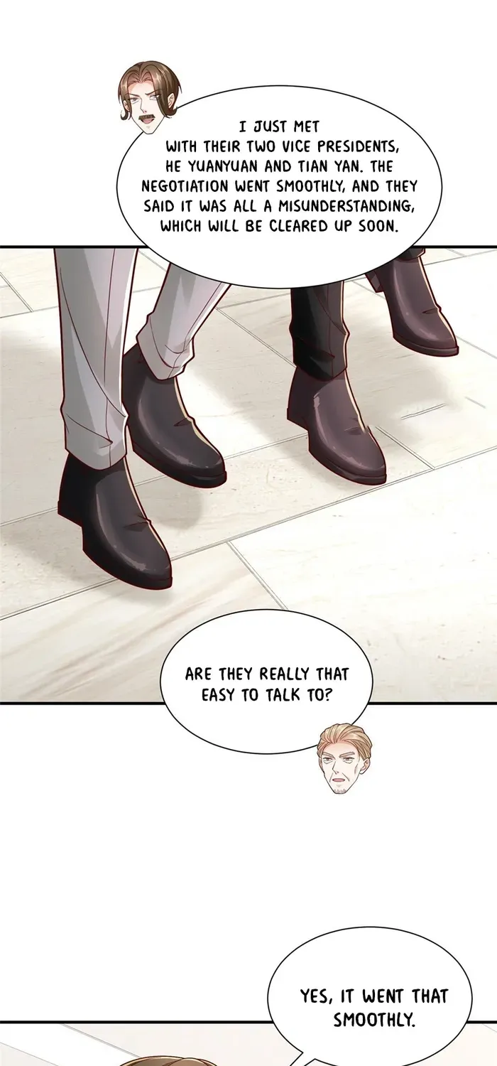 I Get A Random New Occupation Every Week Chapter 777 page 22 - 