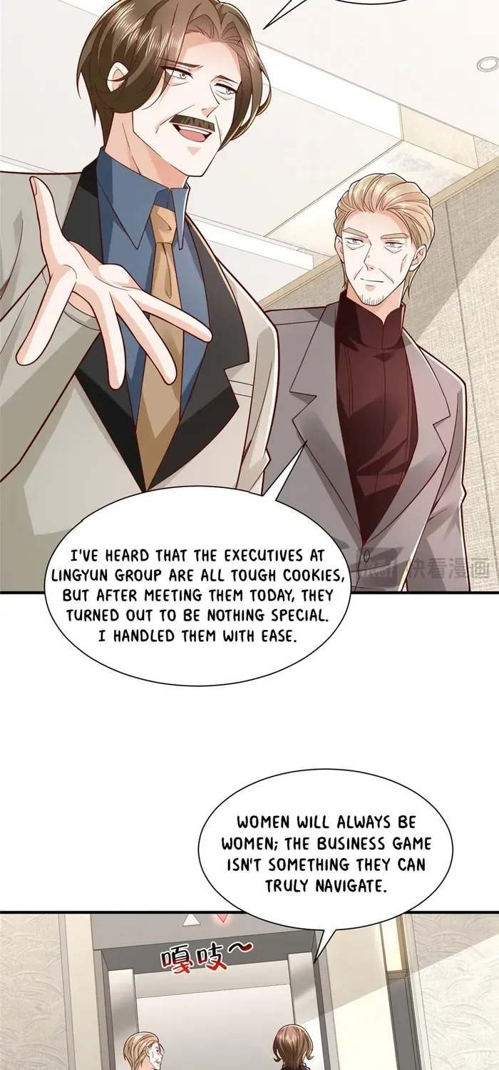 I Get A Random New Occupation Every Week Chapter 777 page 23 - 