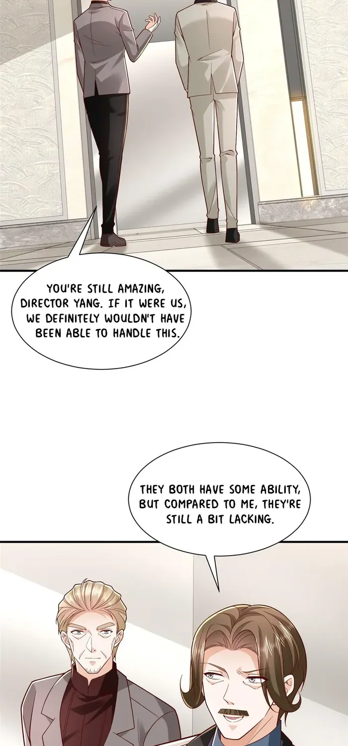 I Get A Random New Occupation Every Week Chapter 777 page 24 - 