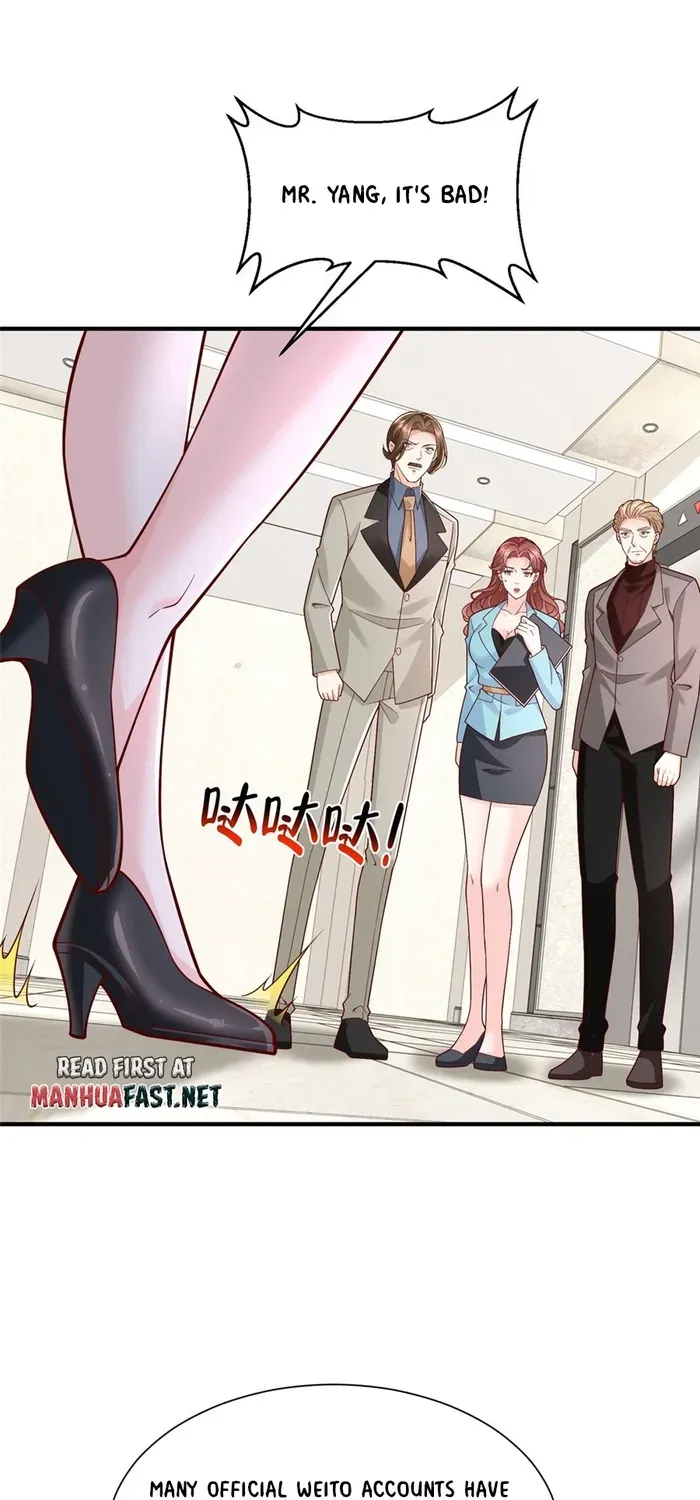 I Get A Random New Occupation Every Week Chapter 777 page 34 - 