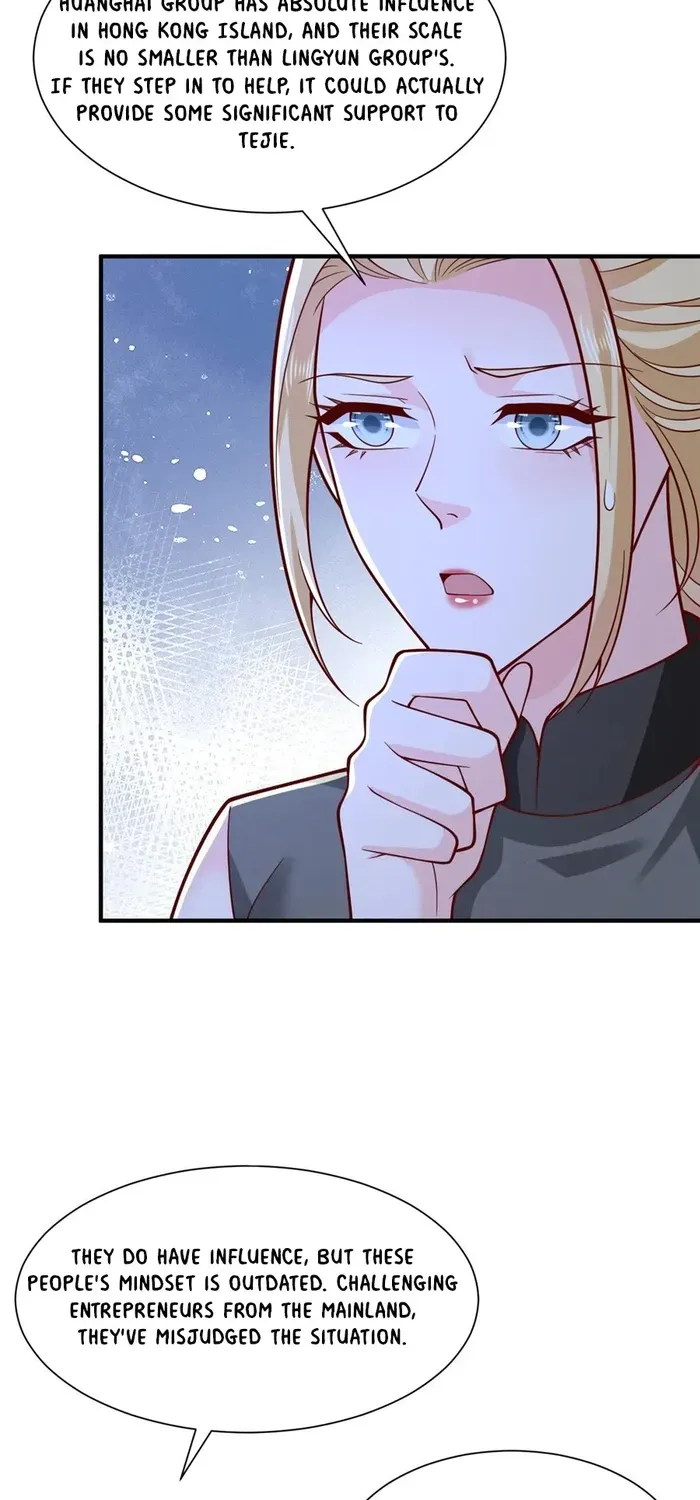 I Get A Random New Occupation Every Week Chapter 777 page 10 - 