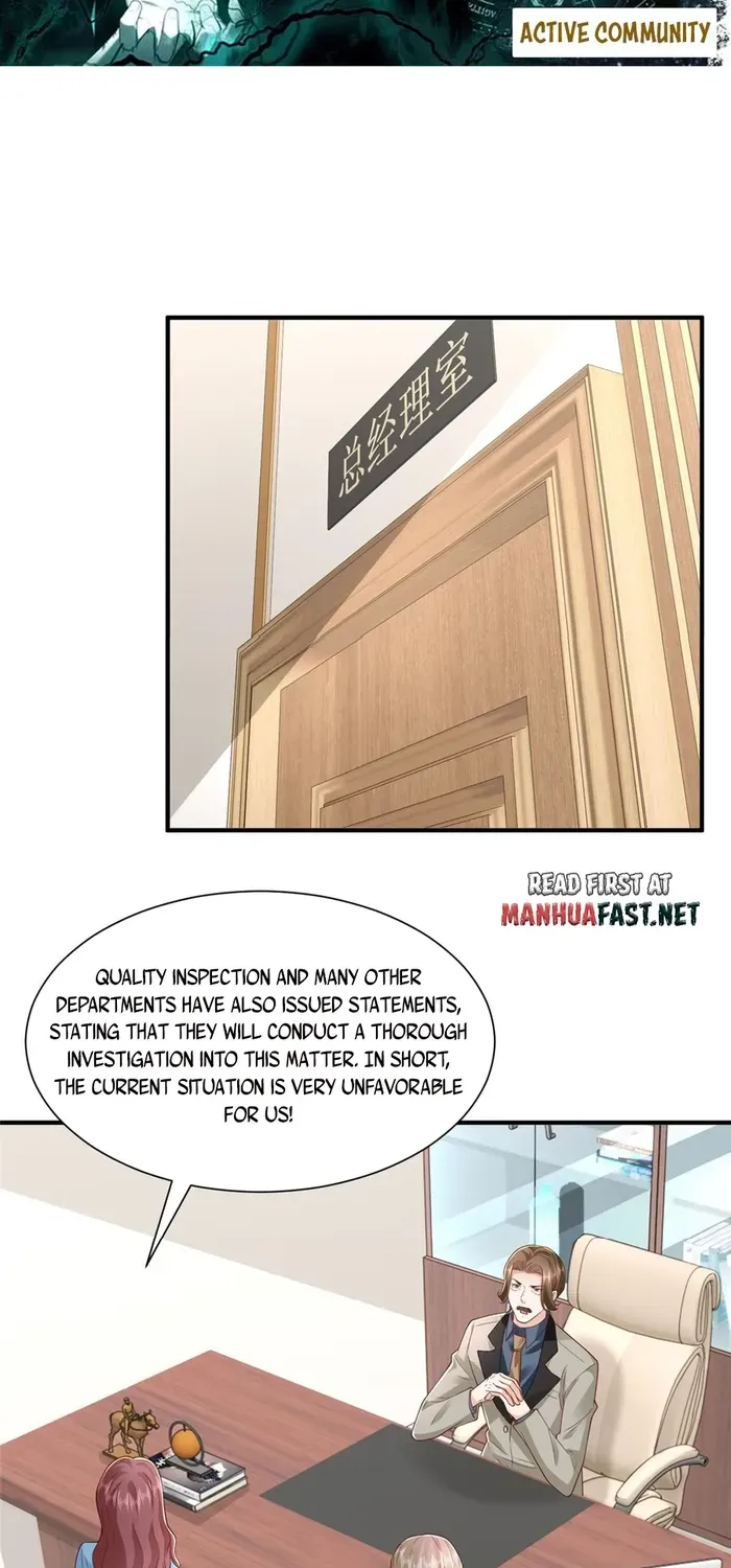 I Get A Random New Occupation Every Week Chapter 778 page 2 - 