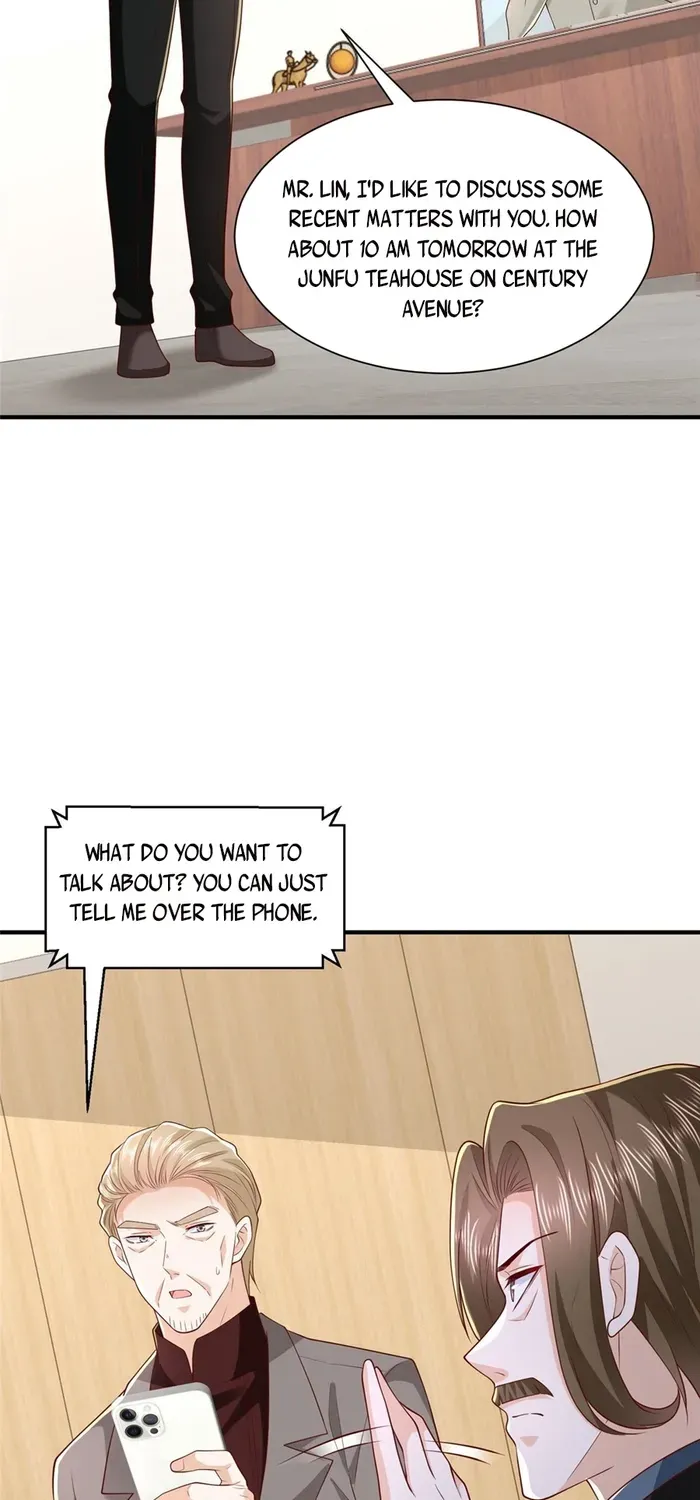 I Get A Random New Occupation Every Week Chapter 778 page 12 - 
