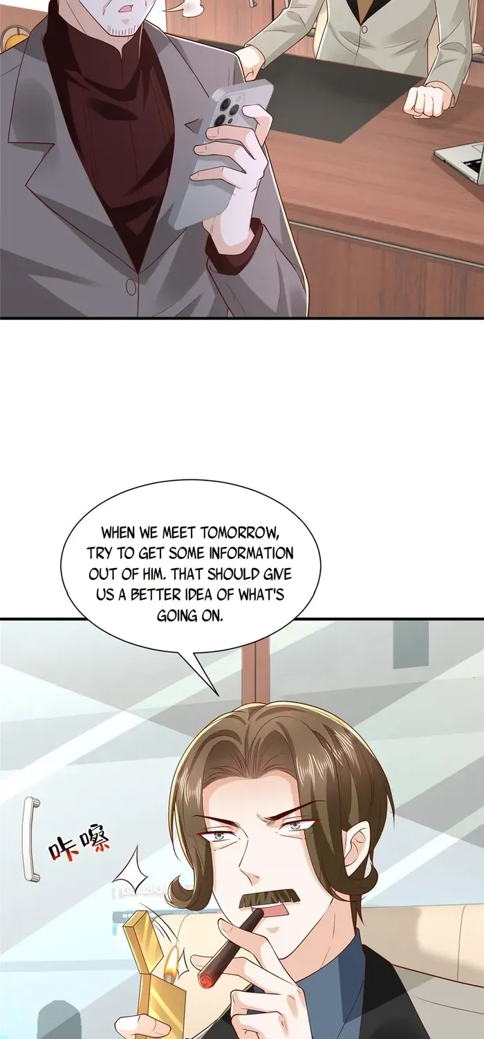 I Get A Random New Occupation Every Week Chapter 778 page 15 - 