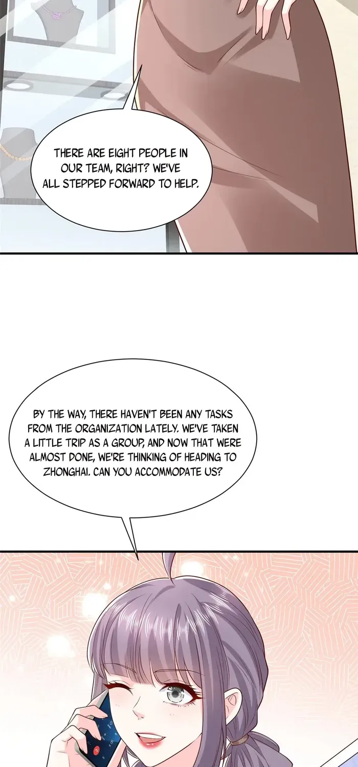I Get A Random New Occupation Every Week Chapter 778 page 25 - 