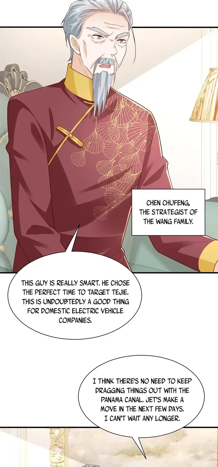 I Get A Random New Occupation Every Week Chapter 778 page 29 - 