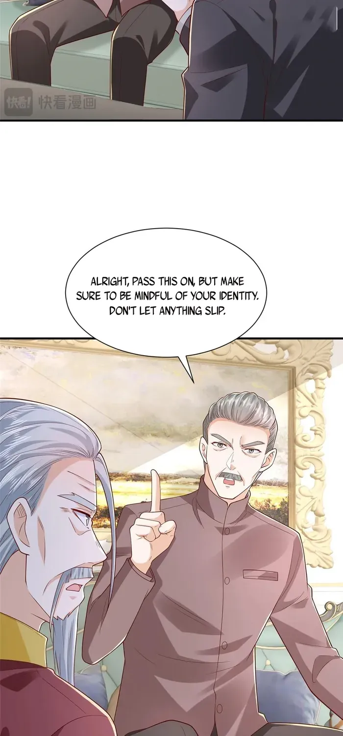 I Get A Random New Occupation Every Week Chapter 778 page 31 - 