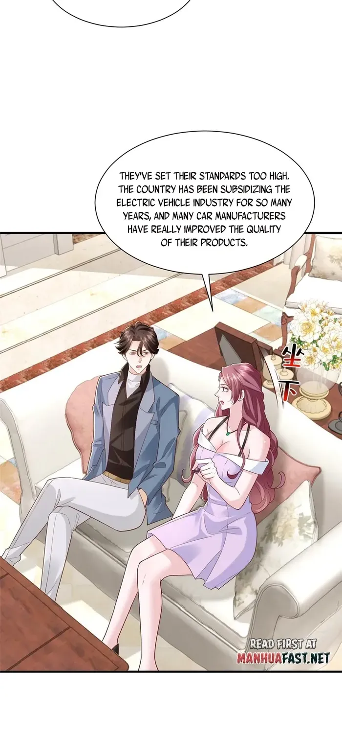 I Get A Random New Occupation Every Week Chapter 778 page 34 - 