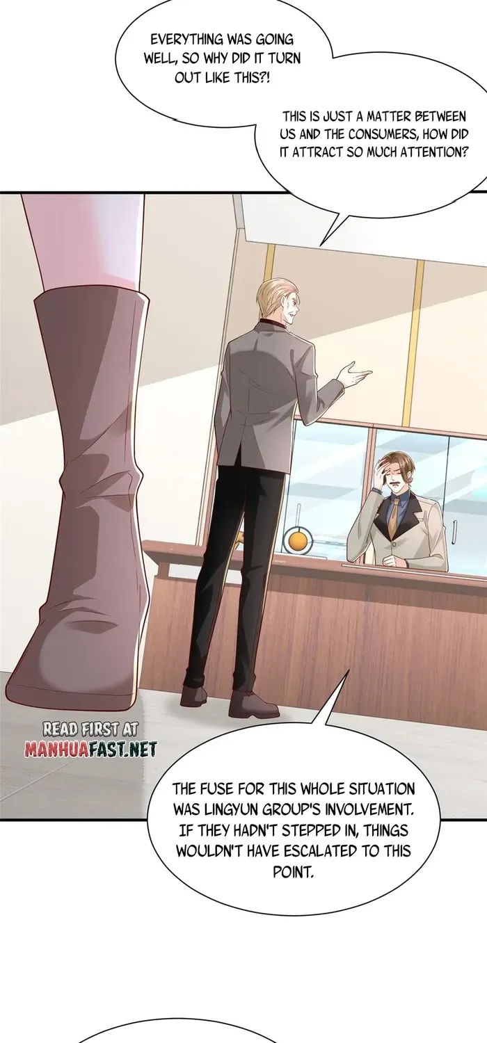I Get A Random New Occupation Every Week Chapter 778 page 6 - 