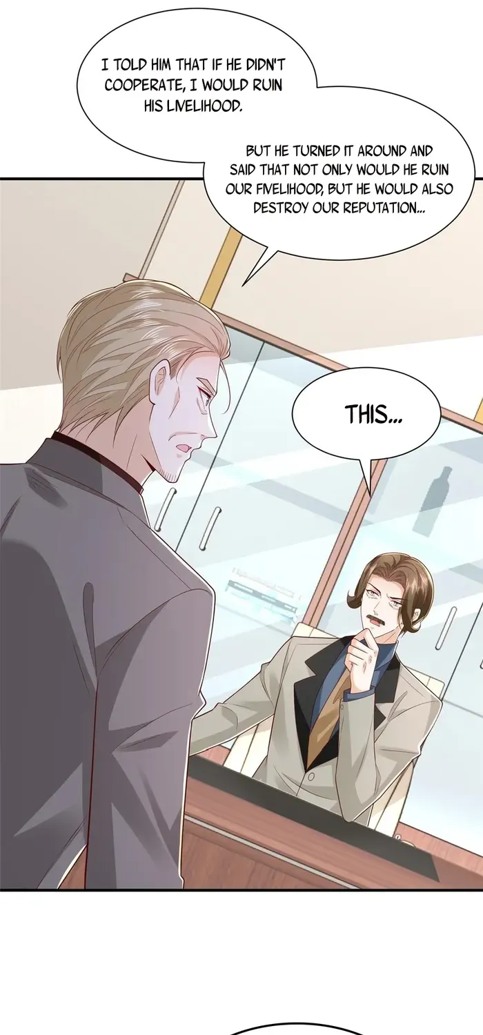 I Get A Random New Occupation Every Week Chapter 778 page 8 - 