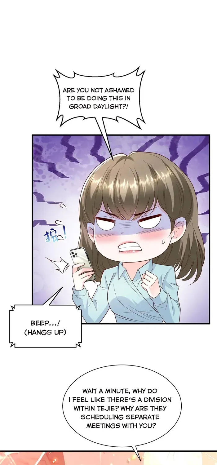 I Get A Random New Occupation Every Week Chapter 779 page 11 - 