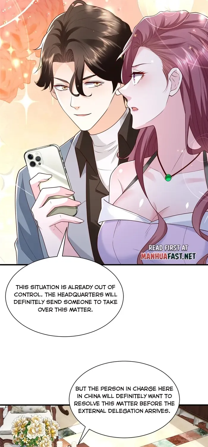 I Get A Random New Occupation Every Week Chapter 779 page 12 - 