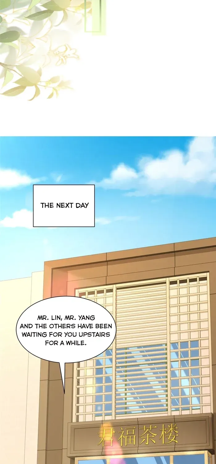 I Get A Random New Occupation Every Week Chapter 779 page 15 - 