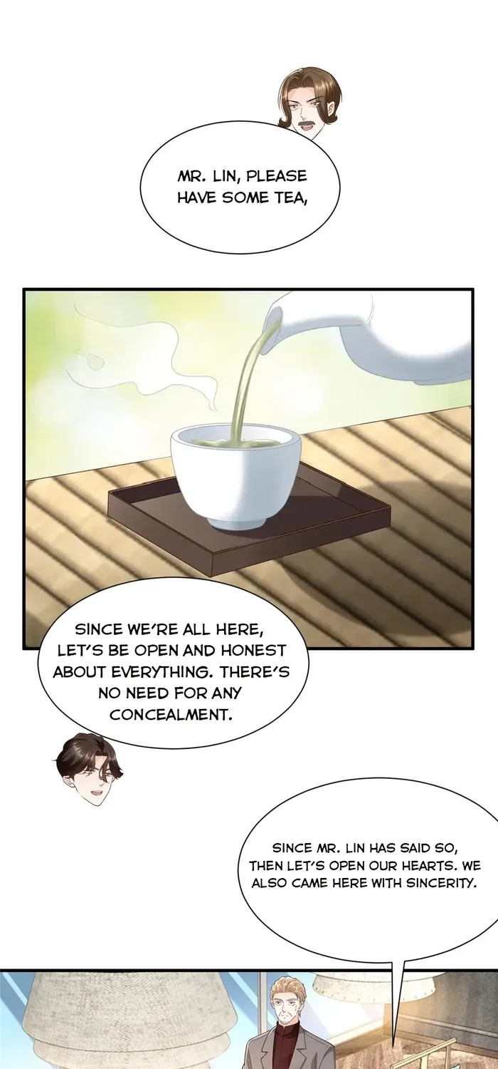 I Get A Random New Occupation Every Week Chapter 779 page 17 - 