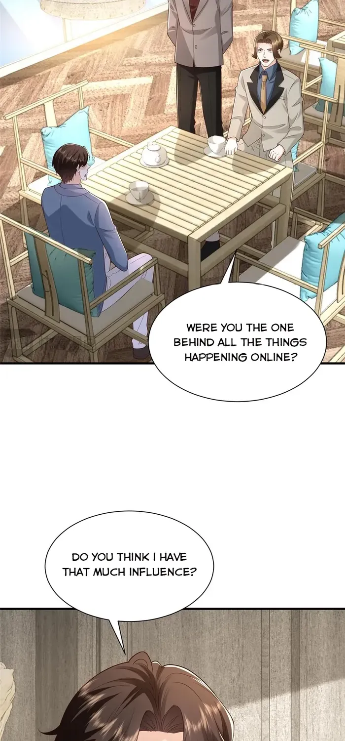 I Get A Random New Occupation Every Week Chapter 779 page 18 - 