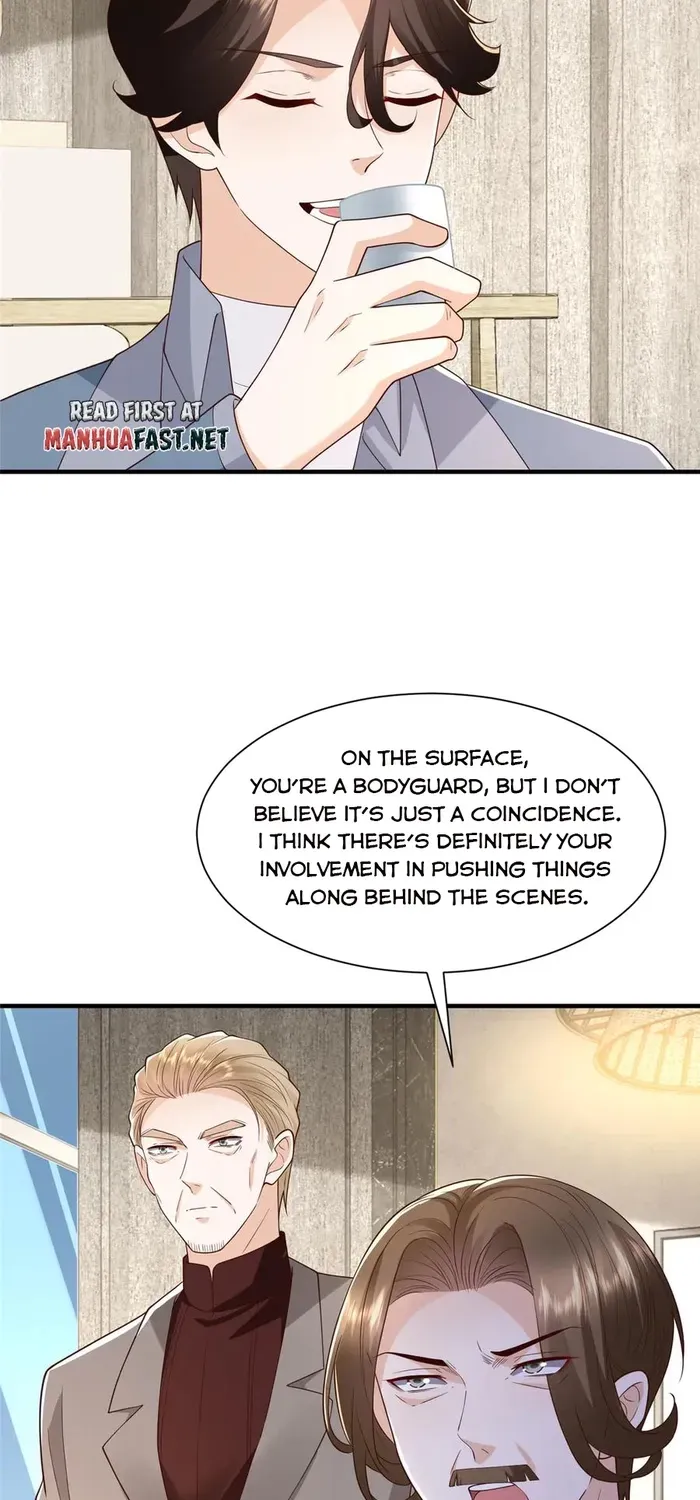 I Get A Random New Occupation Every Week Chapter 779 page 19 - 