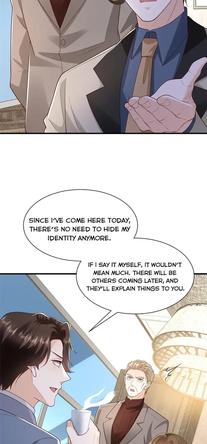 I Get A Random New Occupation Every Week Chapter 779 page 20 - 