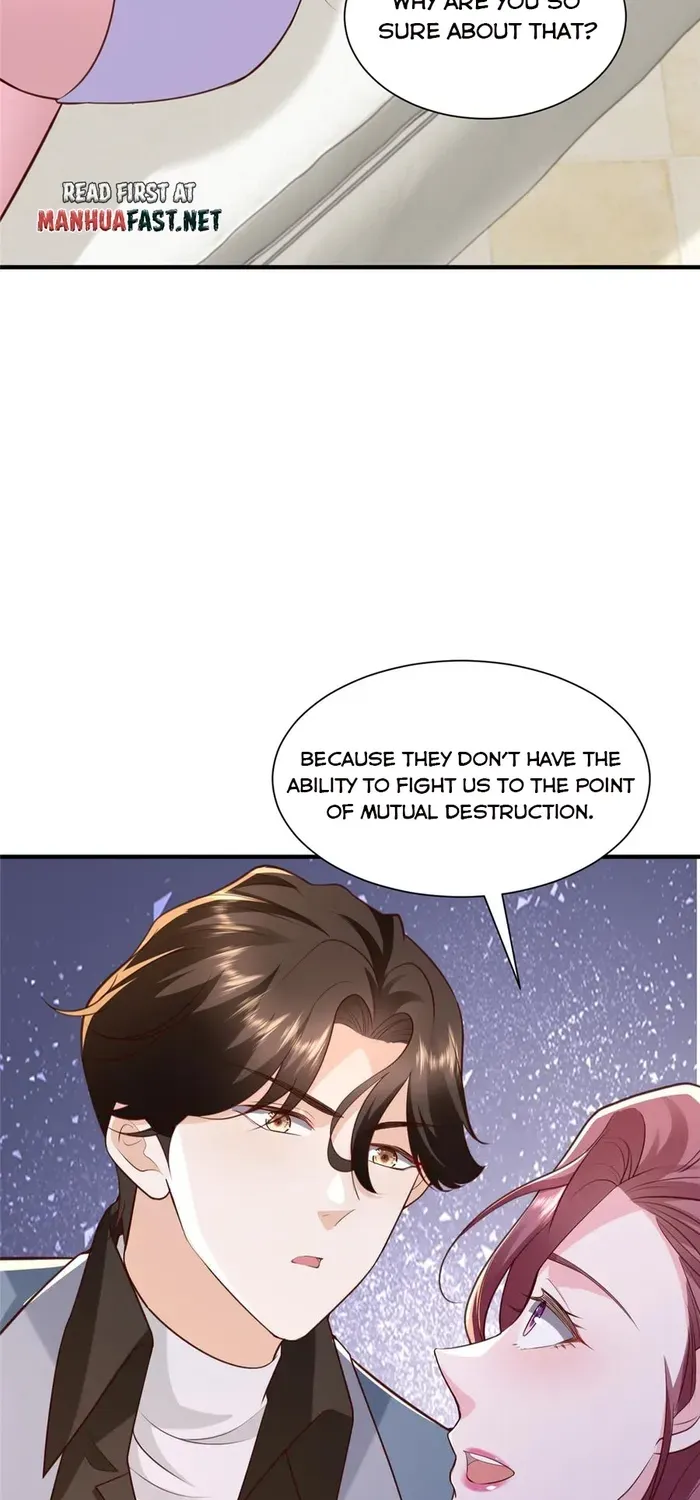 I Get A Random New Occupation Every Week Chapter 779 page 3 - 