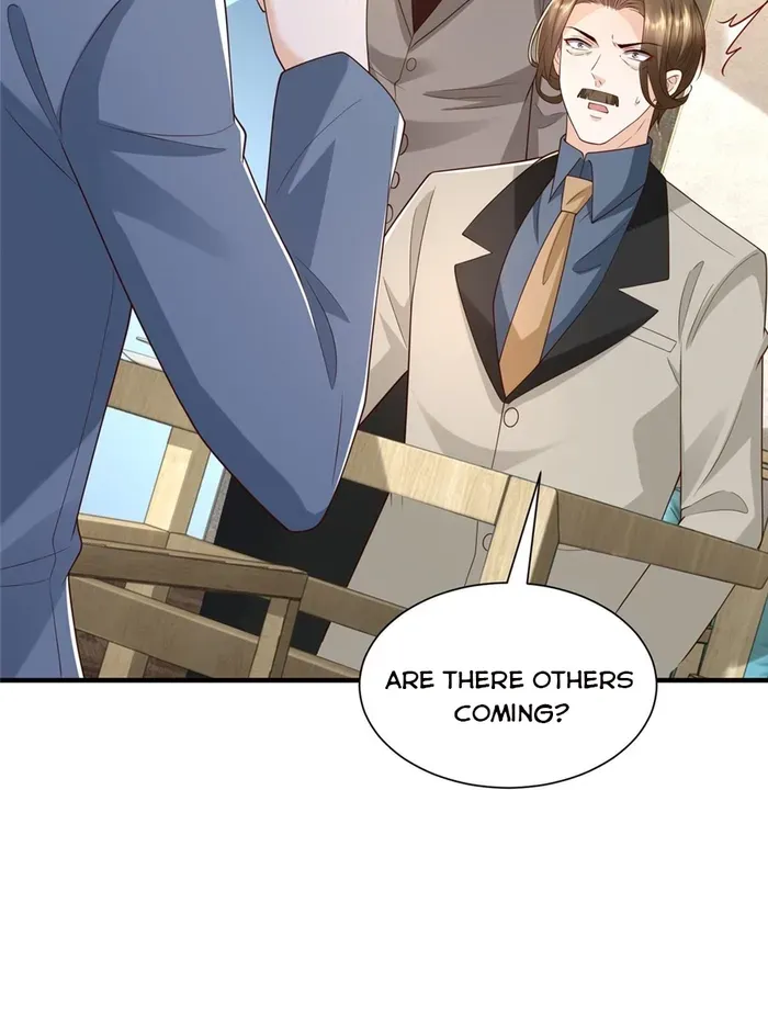 I Get A Random New Occupation Every Week Chapter 779 page 21 - 