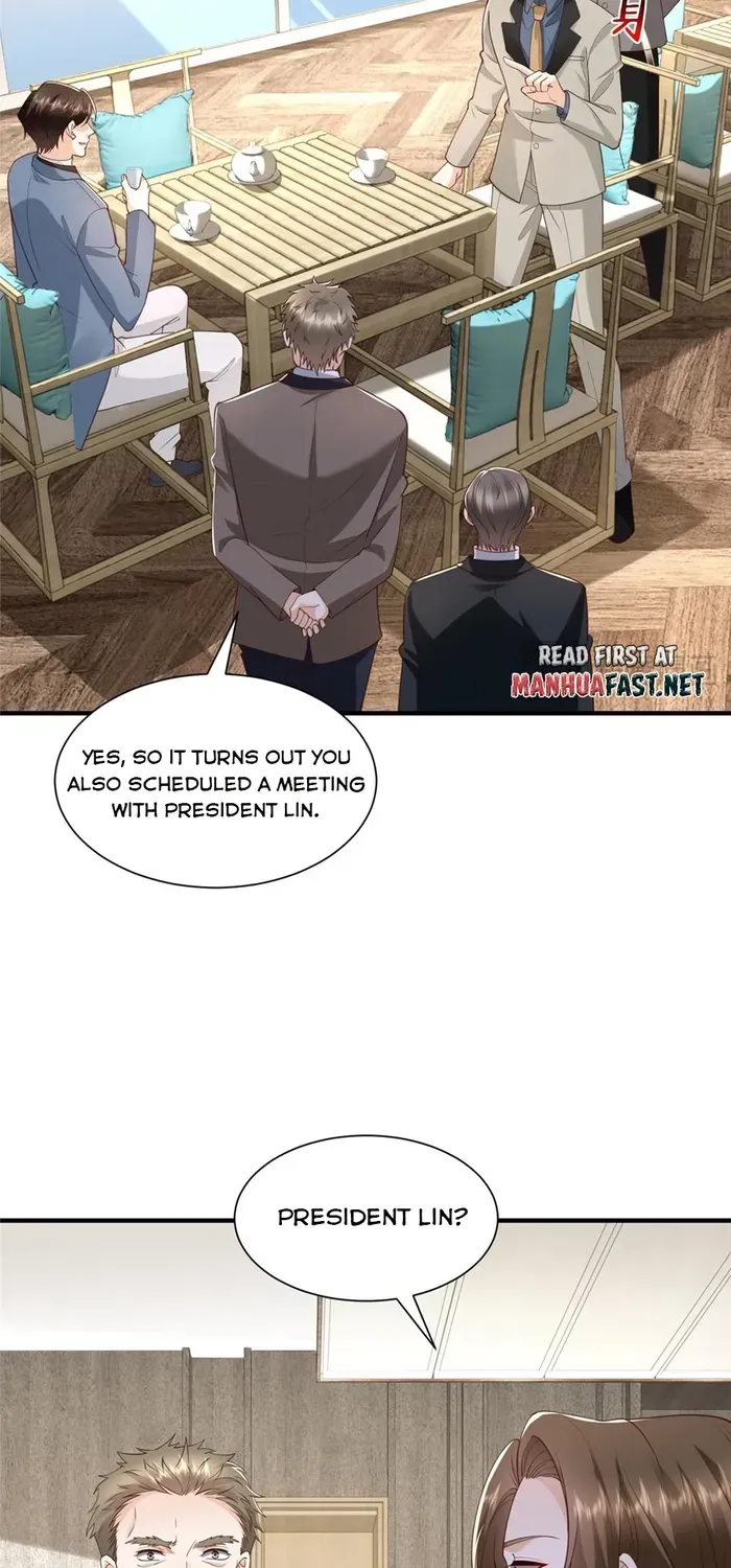 I Get A Random New Occupation Every Week Chapter 779 page 24 - 