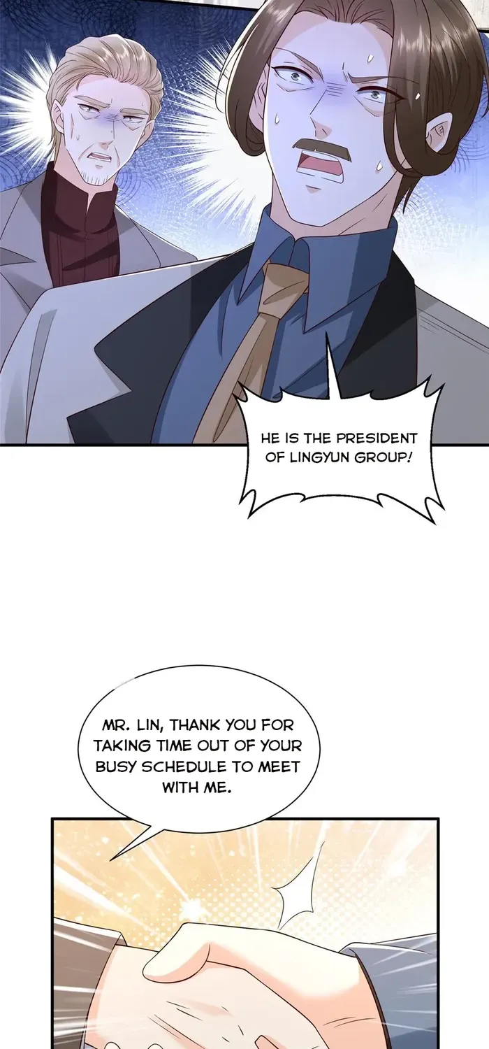 I Get A Random New Occupation Every Week Chapter 779 page 29 - 