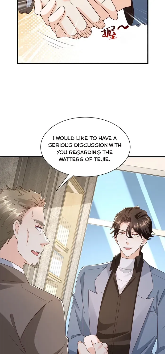 I Get A Random New Occupation Every Week Chapter 779 page 30 - 