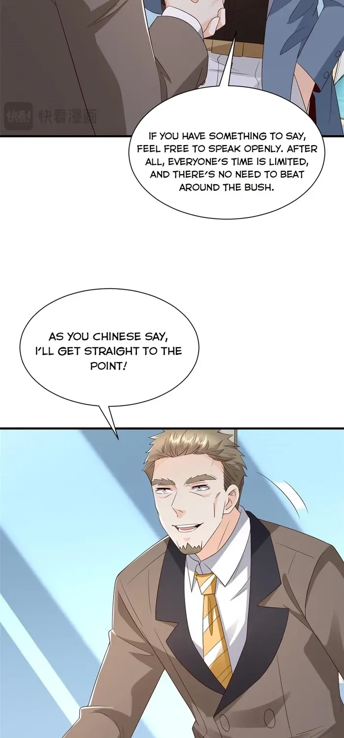 I Get A Random New Occupation Every Week Chapter 779 page 31 - 