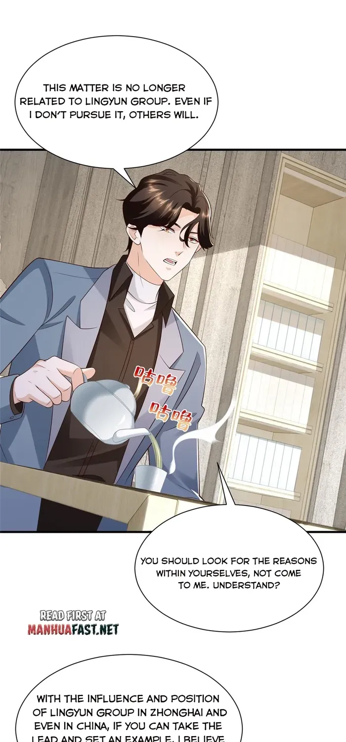 I Get A Random New Occupation Every Week Chapter 779 page 34 - 