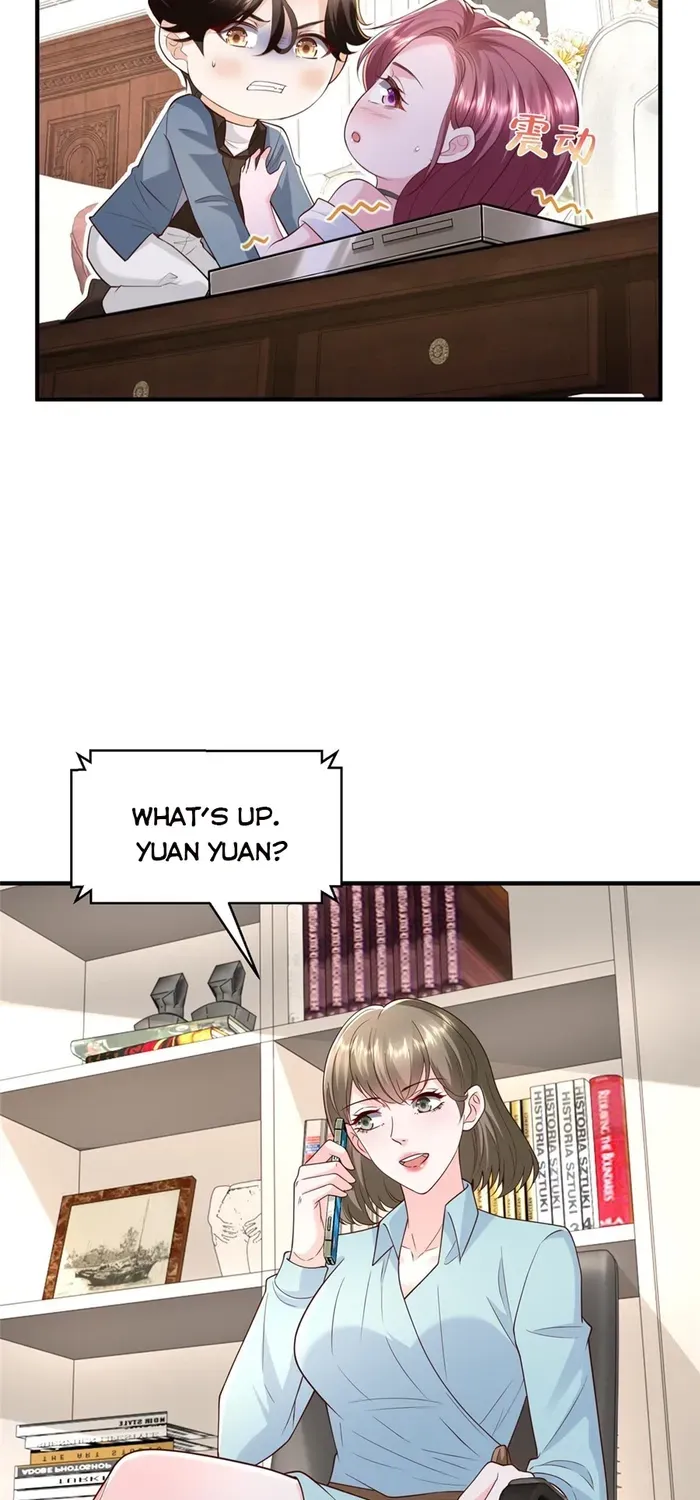 I Get A Random New Occupation Every Week Chapter 779 page 8 - 