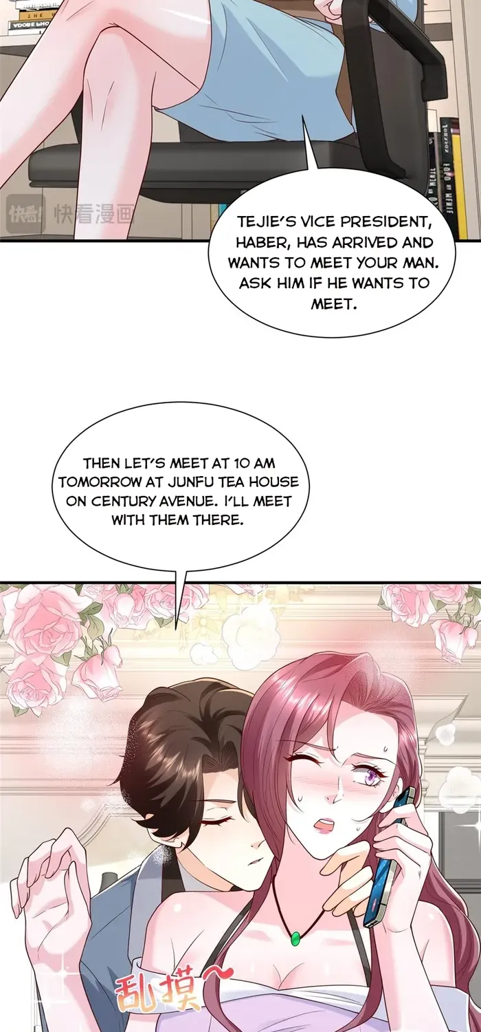 I Get A Random New Occupation Every Week Chapter 779 page 9 - 