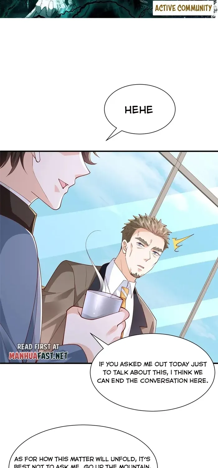 I Get A Random New Occupation Every Week Chapter 780 page 2 - 