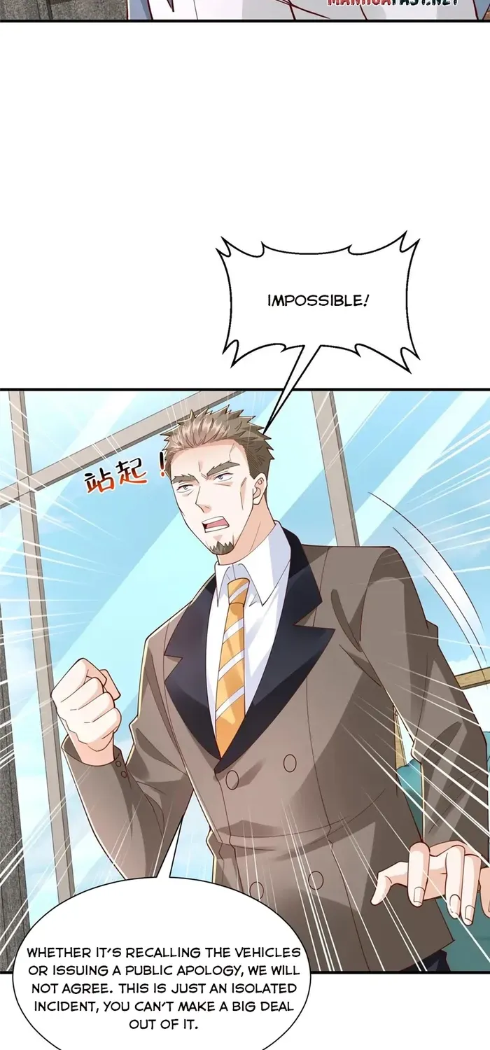 I Get A Random New Occupation Every Week Chapter 780 page 11 - 