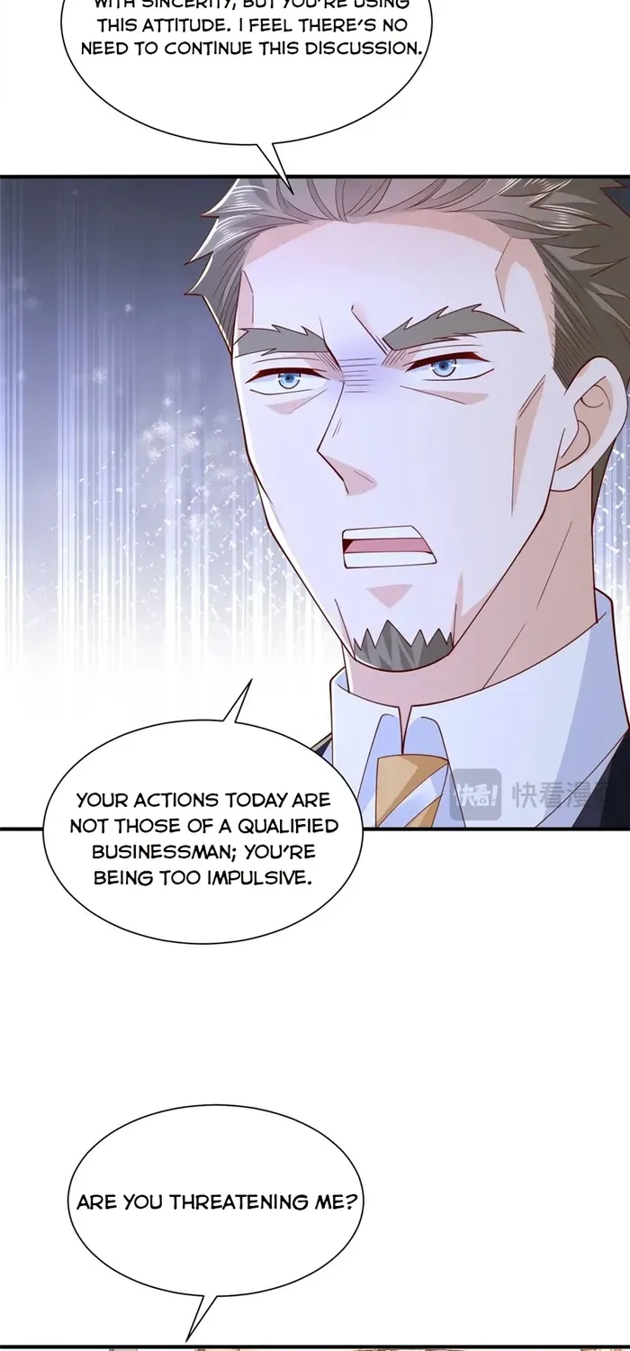 I Get A Random New Occupation Every Week Chapter 780 page 14 - 