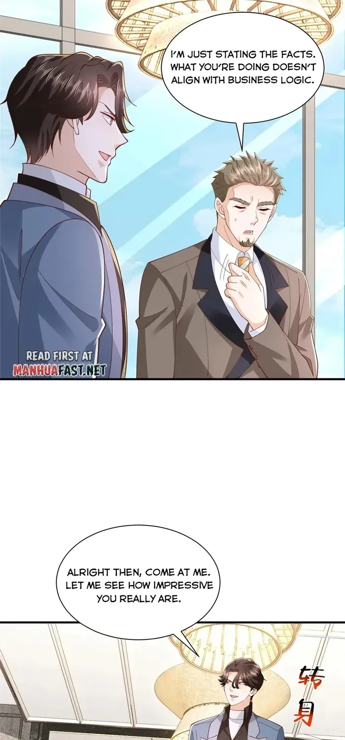 I Get A Random New Occupation Every Week Chapter 780 page 15 - 
