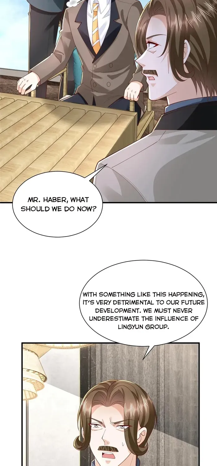 I Get A Random New Occupation Every Week Chapter 780 page 17 - 