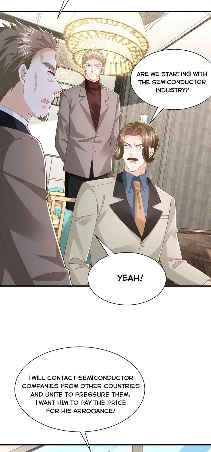 I Get A Random New Occupation Every Week Chapter 780 page 19 - 